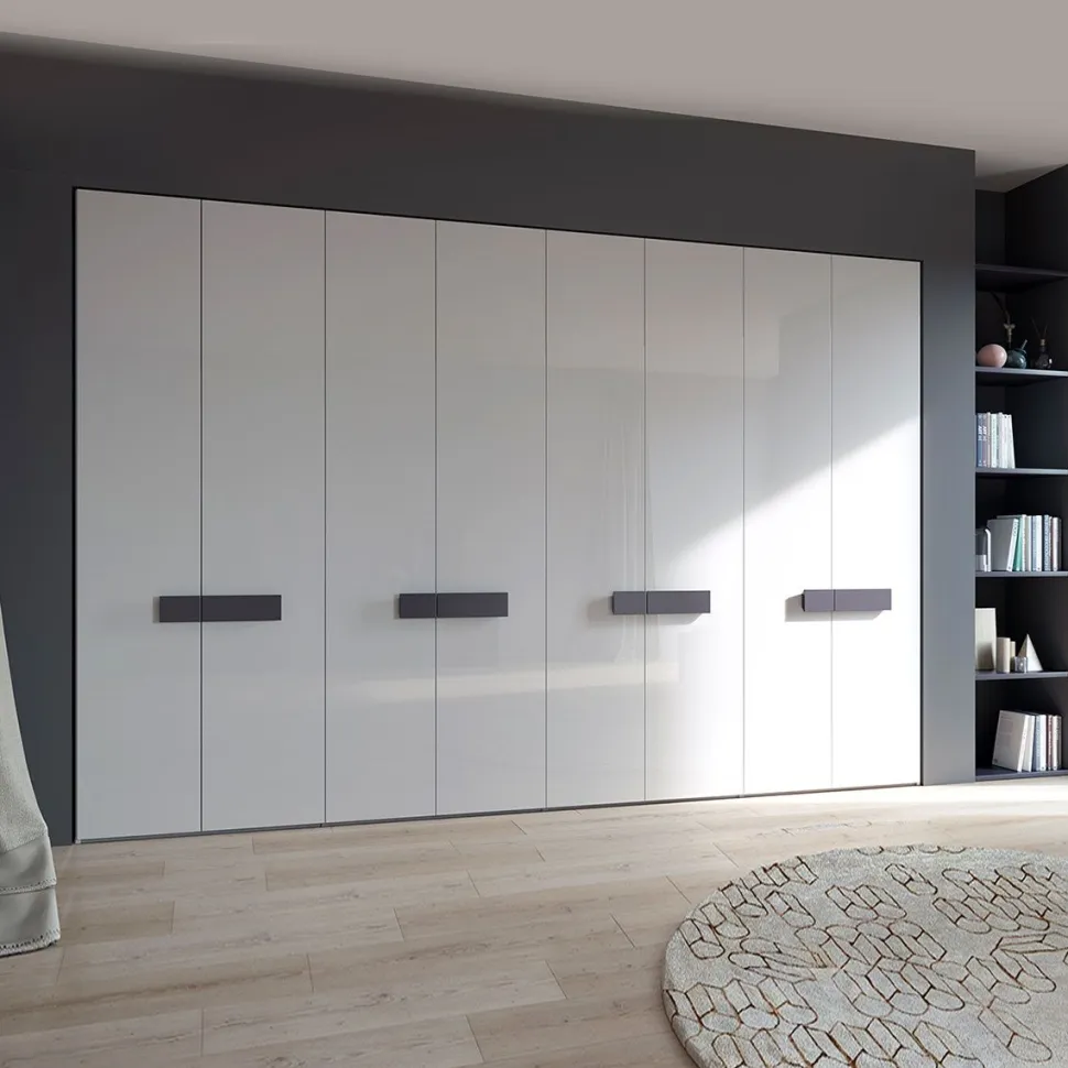 Armadio a battente Abis linea New Season