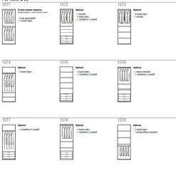 Armadio battente componibile con maniglia a gola integrata disponibile in varie misure e colori