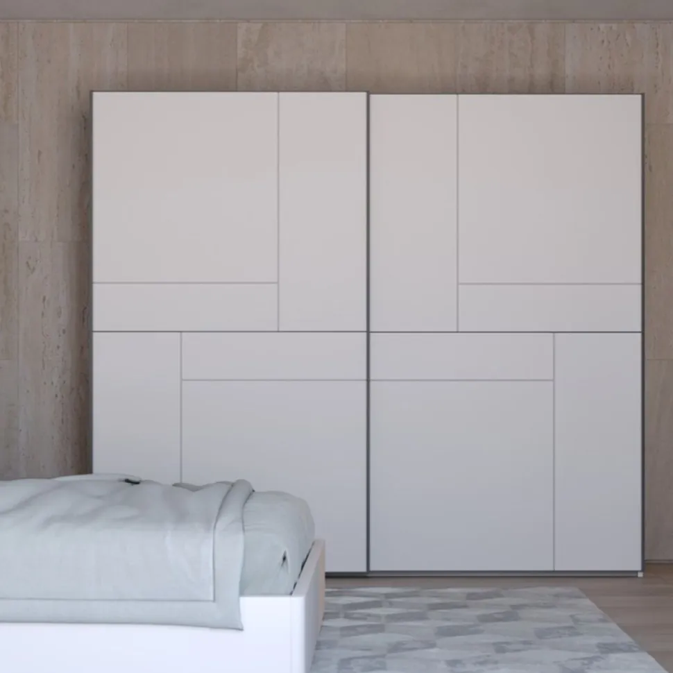 Armadio Dankan linea New Season