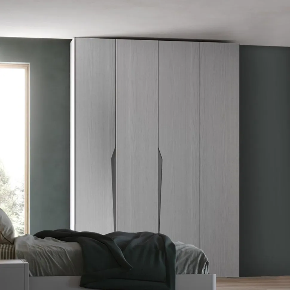 Armadio Iside linea New season