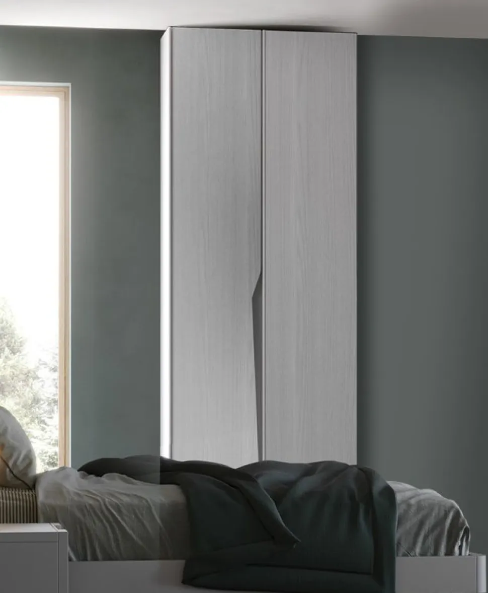 Armadio Iside linea New season
