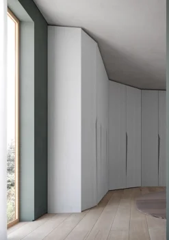 Armadio Iside linea New season