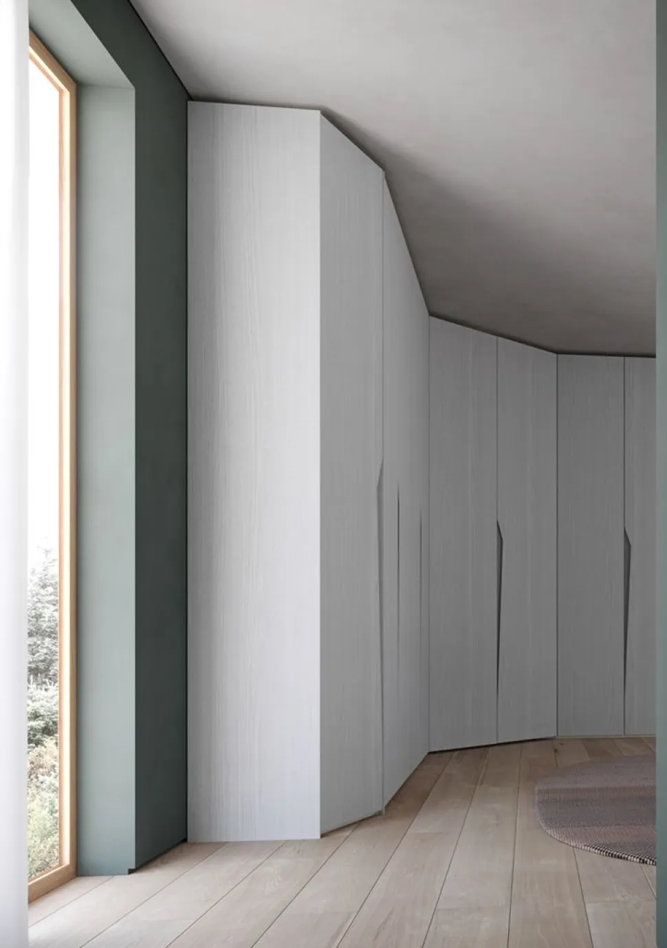Armadio Iside linea New season