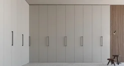 Armadio Itan linea New Season
