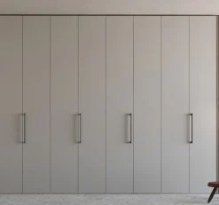 Armadio Itan linea New Season