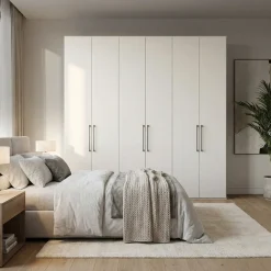 Armadio Itan linea New Season