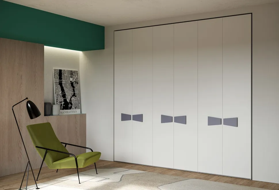 Armadio Manil linea New Season