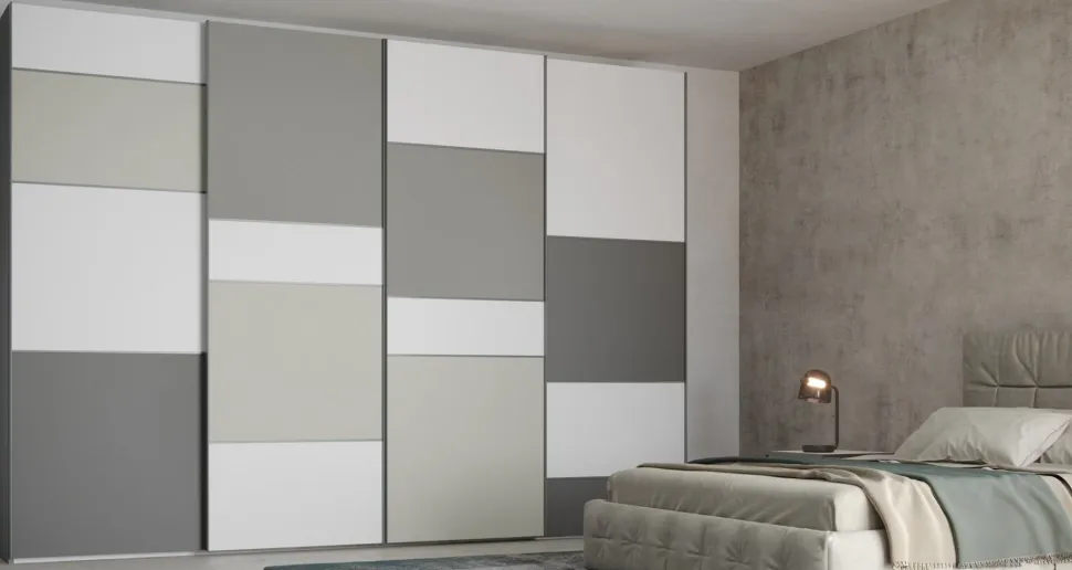 Armadio Orin linea New Season