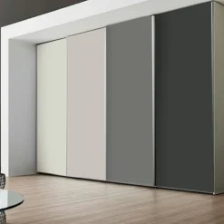 Armadio Scorrevole 4 ante four linea New Season