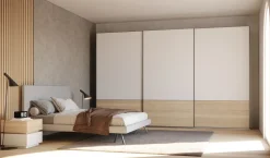 Armadio Slide linea New Season