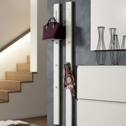 Asta appendiabiti Dolce Vita disponibile in 3 colori