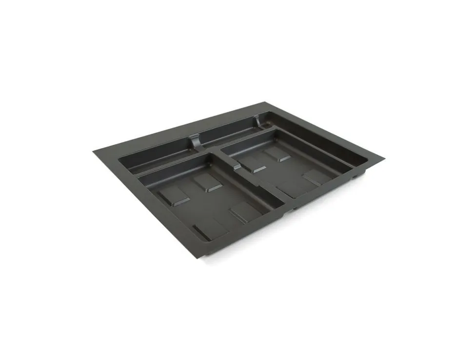 Base per contenitore per la raccolta differenziata per cassetto da cucina disponibile in 3 misure