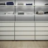 Cabina Armadio componibile Linear