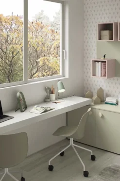 Cameretta completa Arcadia linea Airone