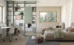 Cameretta completa Arissa linea Airone