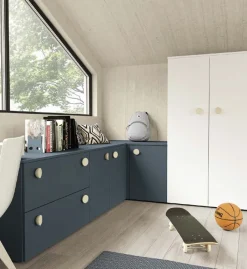 Cameretta completa Berry linea Airone