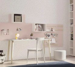 Cameretta completa Emma linea Airone