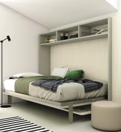 Cameretta completa Harry linea Airone