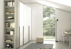 Cameretta completa Harry linea Airone