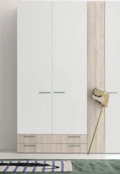 Cameretta completa Oscar linea Airone