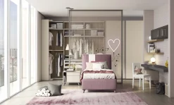 Cameretta completa Rea linea Airone