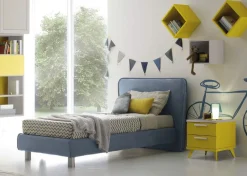 Cameretta completa Sally linea Airone