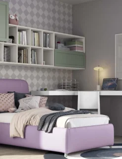 Cameretta completa Taila linea Airone