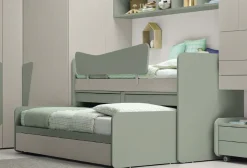 Cameretta completa Tommaso linea Airone