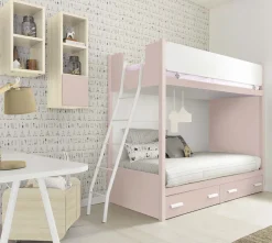 Cameretta Floriana linea Airone