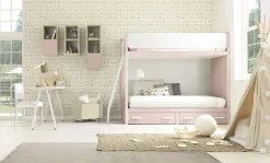 Cameretta Floriana linea Airone
