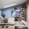 Cameretta moderna completa con armadio ante battenti Bianco opaco e Rosa