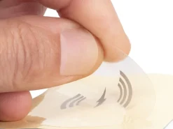 Caricatore wireless nascosto per cellulari Airtop
