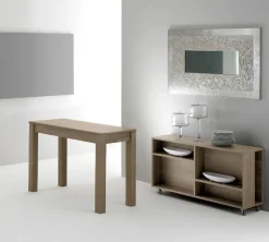 Carrello porta prolunghe Magic