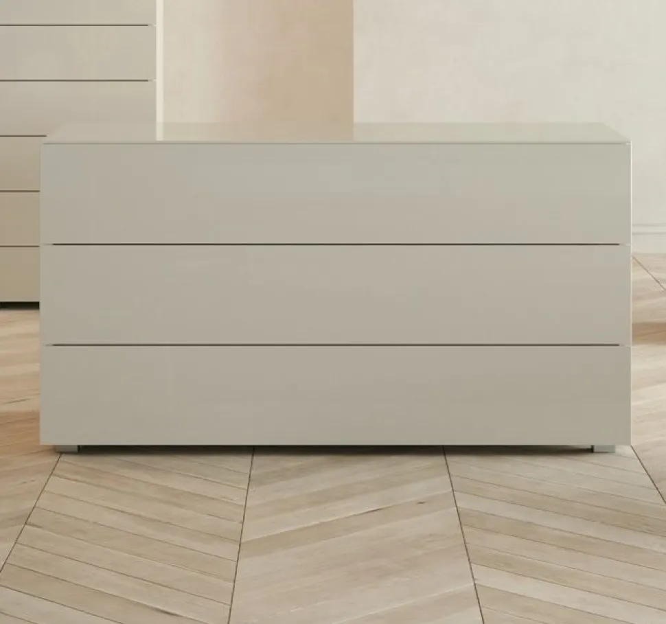 Cassettiera Amber a 3 cassetti Linea New Season
