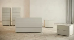 Cassettiera Amber a 3 cassetti Linea New Season