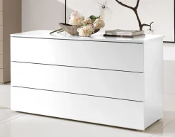 Cassettiera April a 3 cassetti linea New Season