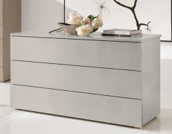 Cassettiera April a 3 cassetti linea New Season