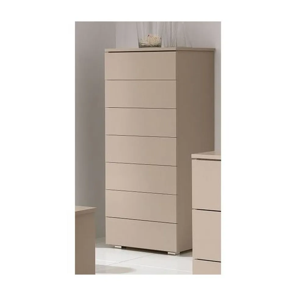 Cassettiera April a 7 cassetti linea New Season