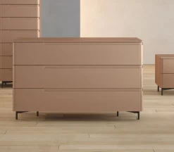 Cassettiera Aura a 3 cassetti Linea New Season