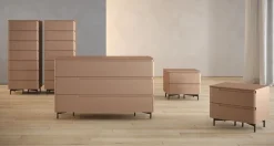 Cassettiera Aura a 7 cassetti Linea New Season
