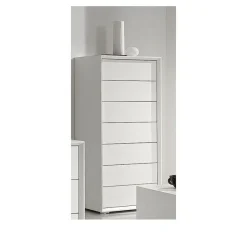 Cassettiera Field a 7 cassetti linea New Season
