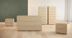 Cassettiera Gab a 7 cassetti linea New Season