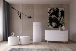 Cassettiera Hope a 6 cassetti linea New Season