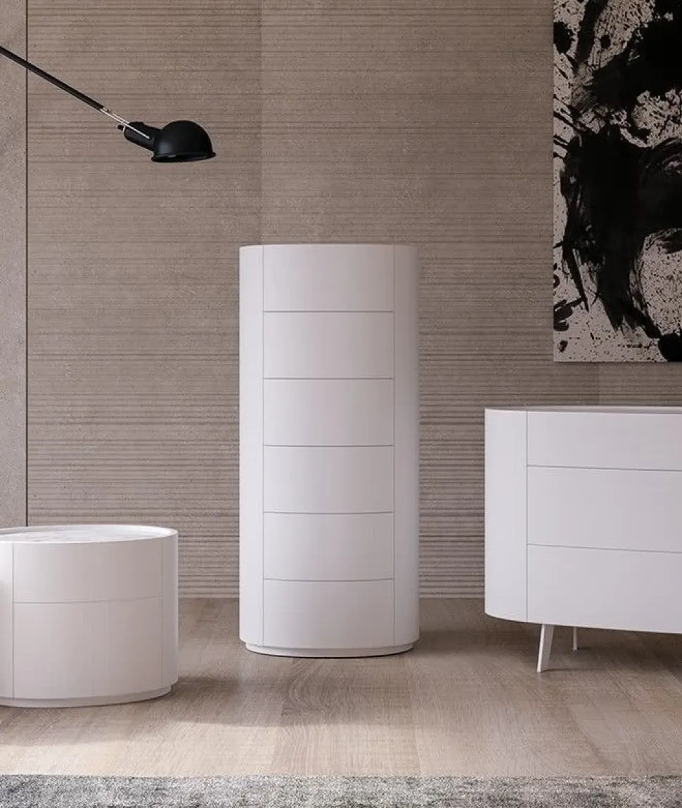 Cassettiera Hope a 6 cassetti linea New Season