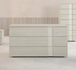 Cassettiera Madison a 3 cassetti Linea New Season