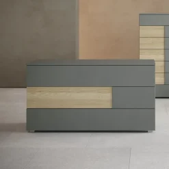Cassettiera Shadow a 3 cassetti Linea New Season