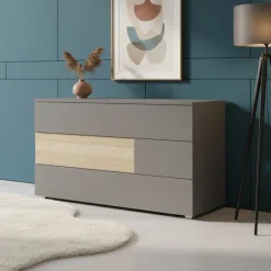 Cassettiera Shadow a 3 cassetti Linea New Season