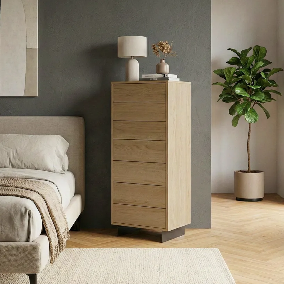 Cassettiera Sond a 7 cassetti linea New Season