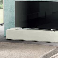 Cassettone linea alba