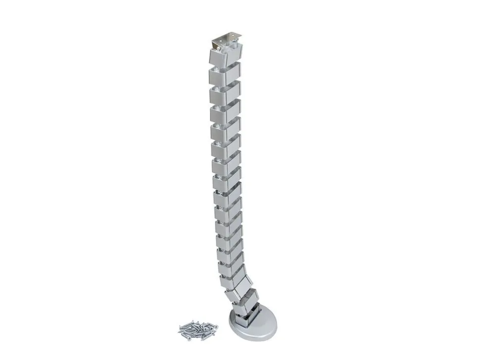 Colonna passacavi articolata Pipe in Tecnoplastica